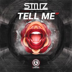 Обложка Stillz - Refined