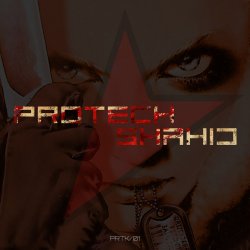 Обложка Protech - Astera