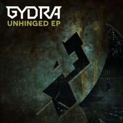 Обложка Gydra - Scourge