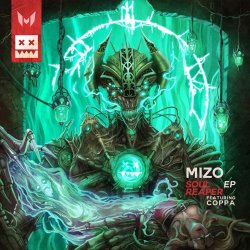 Обложка Mizo - Soul Reaper