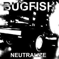 Обложка Neutralize - Where You Should Be