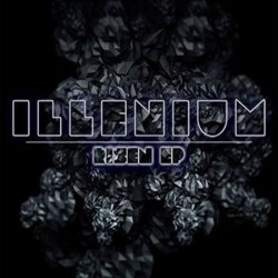 Обложка Illenium & Said The Sky - Painted White
