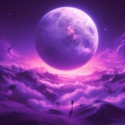 Обложка Au5 - Moonland