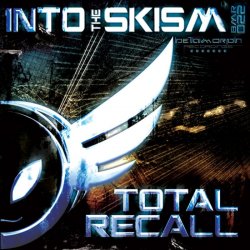 Обложка Total Recall - Never Let Go(Subsonik Remix)