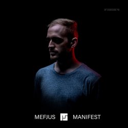 Обложка Mefjus - Mirage