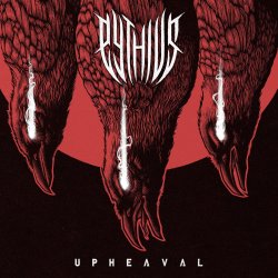 Pythius - From the Future