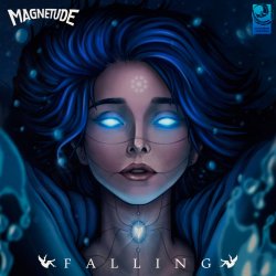 Обложка Magnetude - Press Play