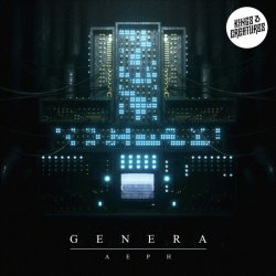 Обложка Aeph - Seadrome