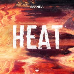 Обложка Skantia - Heat