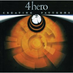 Обложка 4hero - Les Fleur