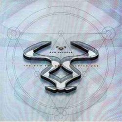 Обложка Ice Minus - Babylon