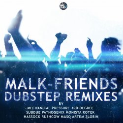 Обложка Malk - Malk