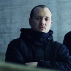 Обложка Dean Rodell - Requim