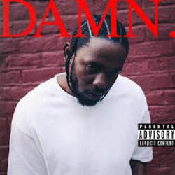 Обложка Kendrick Lamar - Dna