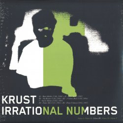 Обложка Krust - Set Speed