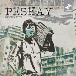 Обложка Peshay - Move Ya Body