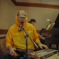 Обложка mgk - Empty Out Your Pockets (Juice WRLD)