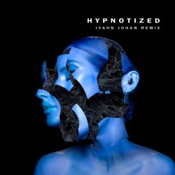 Обложка Anyma & Ellie Goulding - Hypnotized (Ivahn Johan Remix)