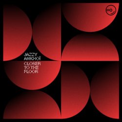 Обложка Jazzy & Ankhoï - Closer To The Floor