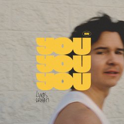 Обложка Lukas Graham - You You You