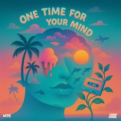 Обложка MOTi - One Time For Your Mind