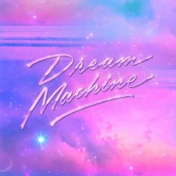 Обложка Purple Disco Machine & Alison Goldfrapp - Dream Machine