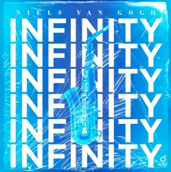 Обложка Niels Van Gogh - Infinity