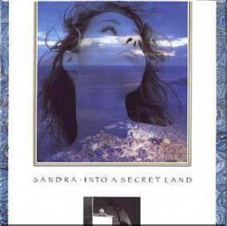 Обложка Sandra - Secret Land
