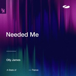 Обложка Olly James - Needed Me (Extended Mix)