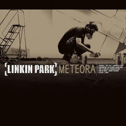 Обложка Linkin Park - Session