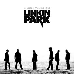 Обложка Linkin Park - In Pieces