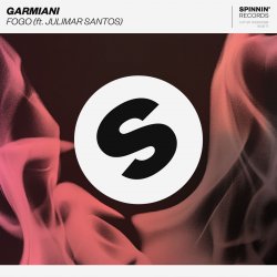 Обложка Garmiani feat. Julimar Santos - Fogo