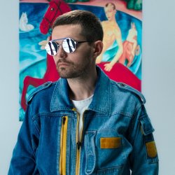 Обложка Noize MC - Все как у людей