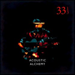 Обложка Acoustic Alchemy - Hats Of Magic