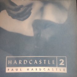 Обложка Paul Hardcastle - Warm glow