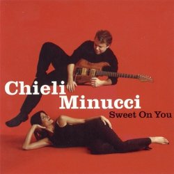 Обложка Chieli Minucci - Endless Summer