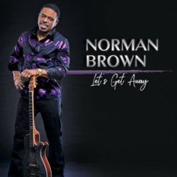Обложка Norman Brown - Outside The Norm