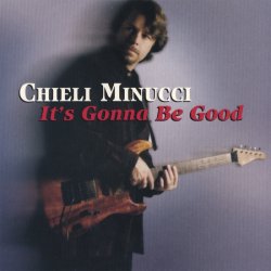 Обложка Chieli Minucci - Endless Summer (Waterfall 2005)