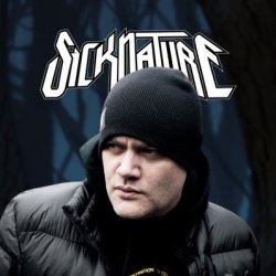 Обложка Sicknature - Ouch
