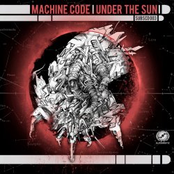 Обложка Machine Code - Requim