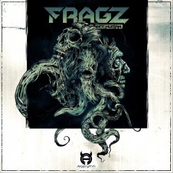 Обложка Fragz - Get Access