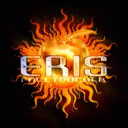 Обложка Eris - Every Second Space