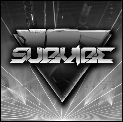 Обложка SubVibe - This Is SubVibe