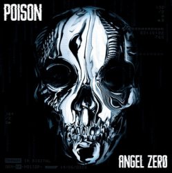 Обложка Angelzero - Satellite's End