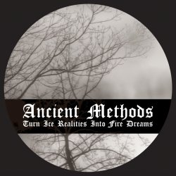 Обложка Ancient Methods - Kings & Pawns