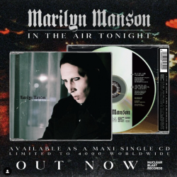 Обложка Marilyn Manson - As Sick As The Secrets Of (Sleep)