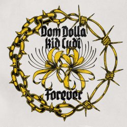 Обложка Dom Dolla & Kid Cudi - Forever (Extended Mix)