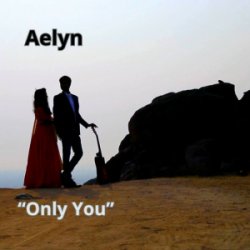 Обложка Aelyn - Only You