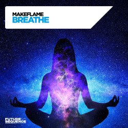 Обложка MakeFlame - Breathe
