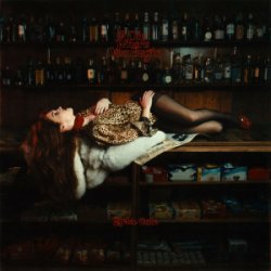 Обложка Stela Cole - Rose Colored Lover